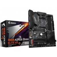 PLACA BASE GIGABYTE B550 AORUS ELITE V2